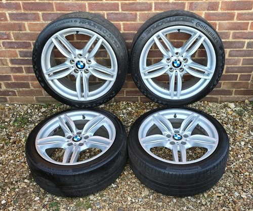Bmw series f10 - bmw, 351