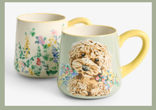 NEXT - Set of 2 Sage Green