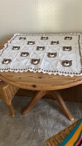 Heirloom handmade crochet - heirloom,