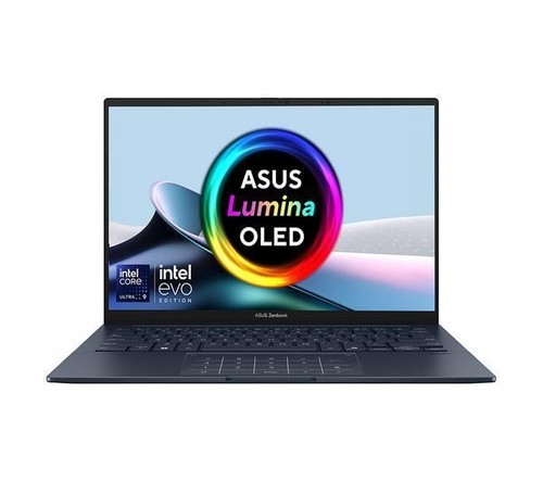 Asus zenbook oled - 14, 14"