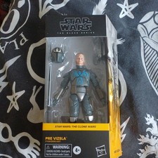 Hasbro Star Wars Black Series