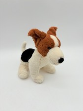 Jellycat Albert Jack Russell