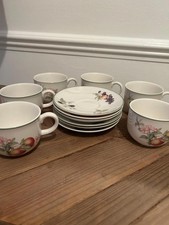 Vintage St Michael Ashberry