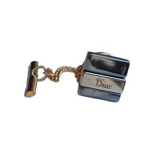 CHRISTIAN DIOR VINTAGE BLACK