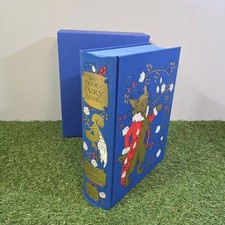 The Blue Fairy Book - Andrew