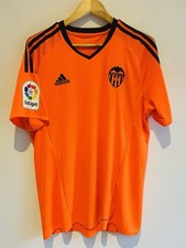 Authentic Valencia Adidas