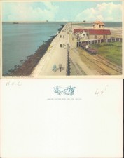 The Pier South Shields Tyne