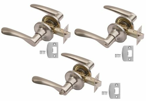 Trident internal door handle - internal,