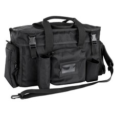 Blueline nylon patrol bag - bag,