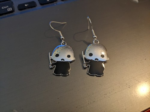 Harry potter voldermont - harry, enamel