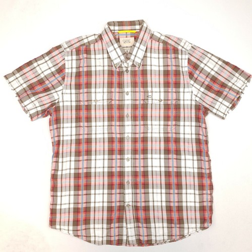 Camel active mens shirt large - camel,
