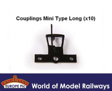 Bachmann 36-026 Couplings Mini
