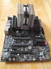 evga z68 motherboard