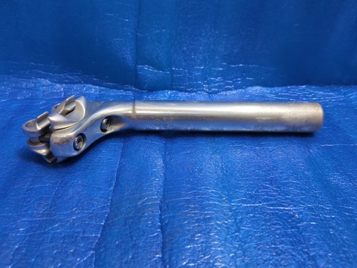 Nitto jaguar sp72 njs seatpost - njs,