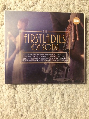 The first ladies - ladies, x