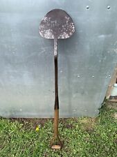 Vintage Brades of Oldbury #607 Turf / Peat Cutting Spade
