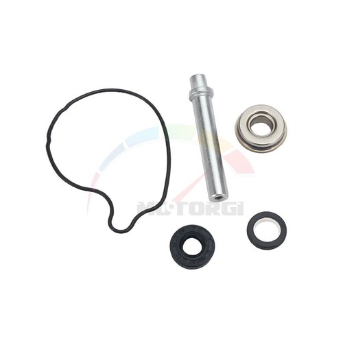 Water pump repair kit - water,