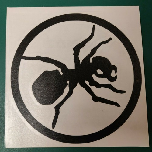 The prodigy ant round - prodigy, style
