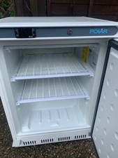 Cafe equipment - Job Lot. Ideal for a small set up Fridges, Freezers, Juicer