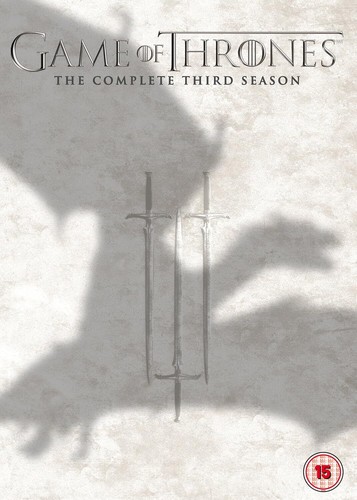 Game thrones season 3 - -,