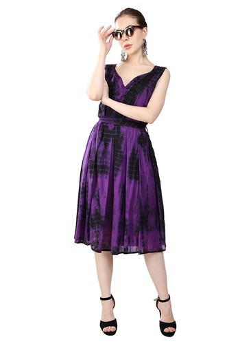 Jordash dress purpletd - jordash,