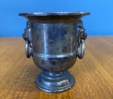 Vintage Viners Silver Plated