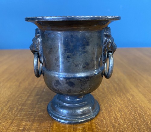 Vintage viners silver plated - viners,