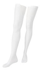 TED - Anti-embolism Thigh Length Compression Stockings - BOX OF 6 - Ref:3634LF