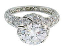 Tiffany & Co Schlumberger