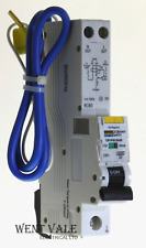 Dorman Smith Load-Pro - CR1PSB5030 - 50a 30mA Type B AC Class RCBO