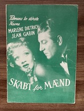 Martin Roumagnac Marlene