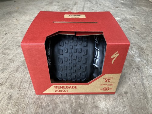 Specialized renegade 2 1 - renegade, 29