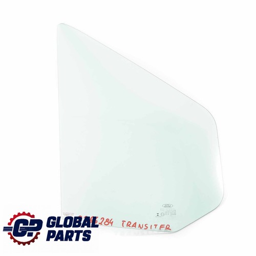 Ford transit window quarter - window,