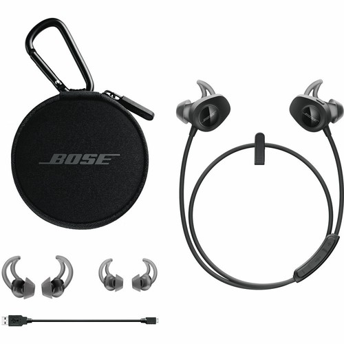 Bose soundsport wireless - bose,