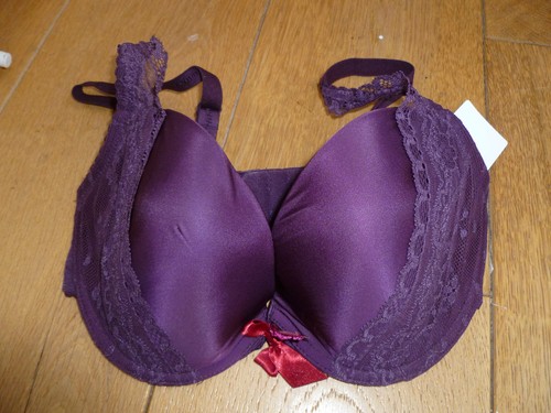 Passionata dark purple push - purple,