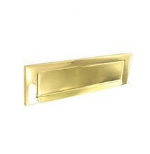 POLISHED BRASS Victorian