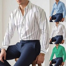 Lapel Long Sleeve Curve