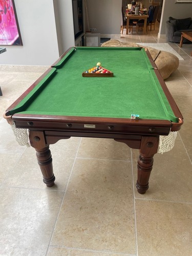 Fully refurbished antique - refurbished,