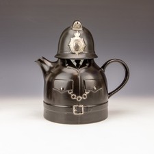 Carlton Ware Pottery - British