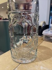 Large Perfect Draft Logo Large