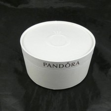 Pandora Charm Bracelet