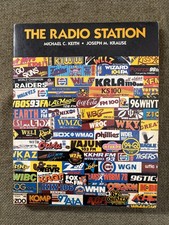 The Radio Station – Michael