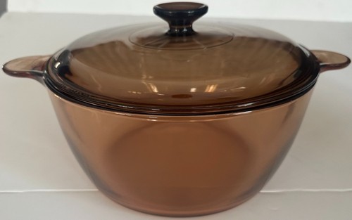 Corning visions usa amber - visions,
