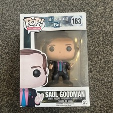Funko Pop! TV Breaking Bad