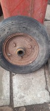 tractor heavy duty  jocky wheels off adjustable lift .trailer barrow buggy wheel