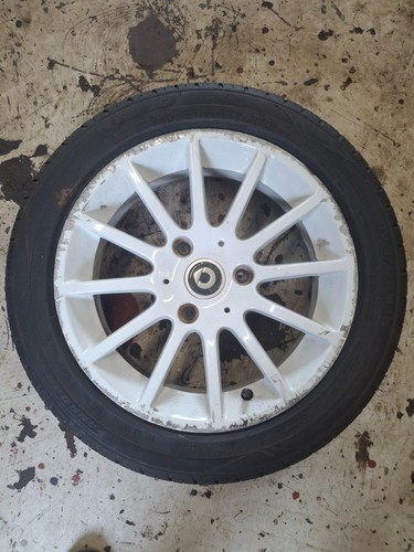 Msart fortwo 451 2007 - msart, 2007-14