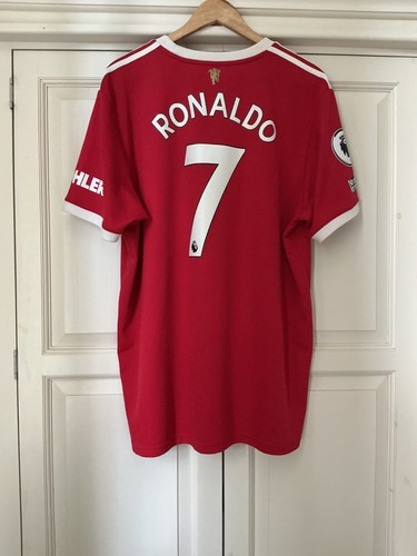 Manchester united adidas - manchester,