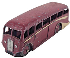 DINKY TOYS 281  LUXURY COACH