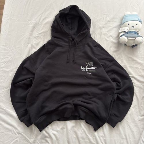 Oversized hoodie - y3,