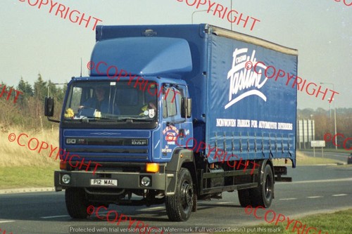 Truck photo gample - truck, m